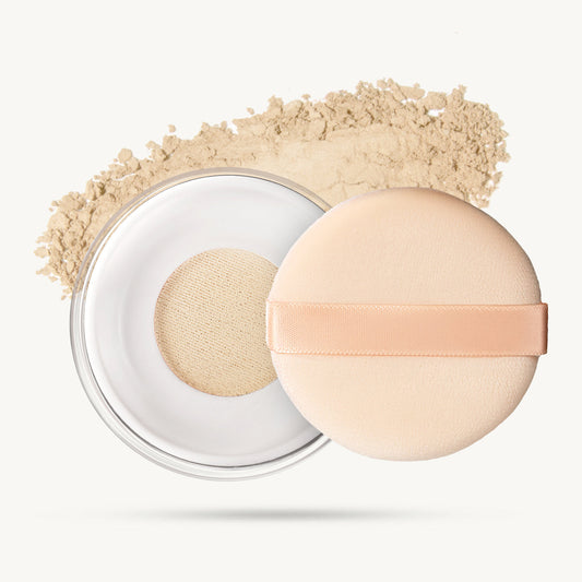 Mars Born To Bake | Setting Powder (Banana pudding)
