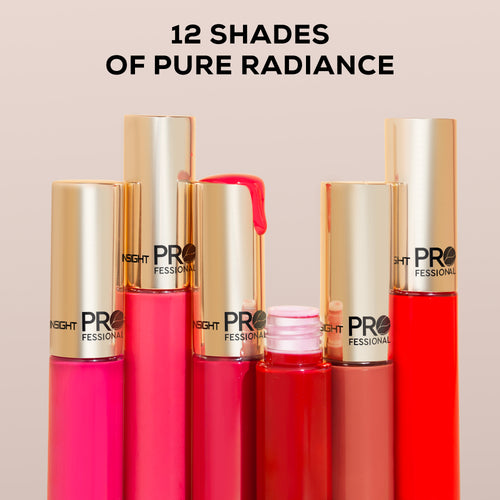 Insight professional Radiant Lip Color (10 Watermelon Rush)
