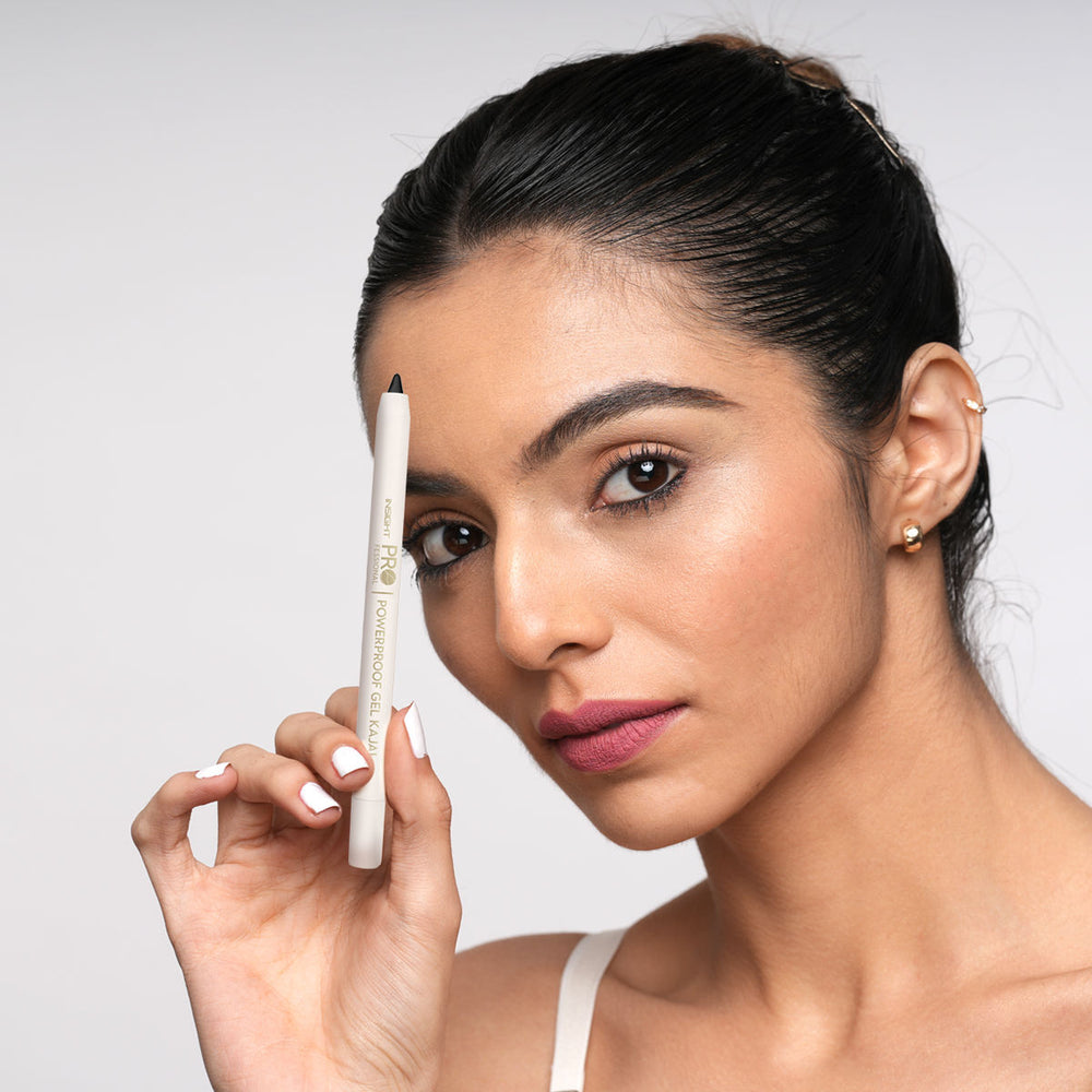 Insight professional Powerproof Gel Kajal