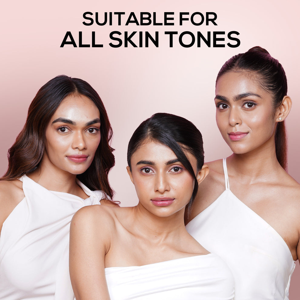 RENEE Tinted Moisturiser (02 Rose Veil)