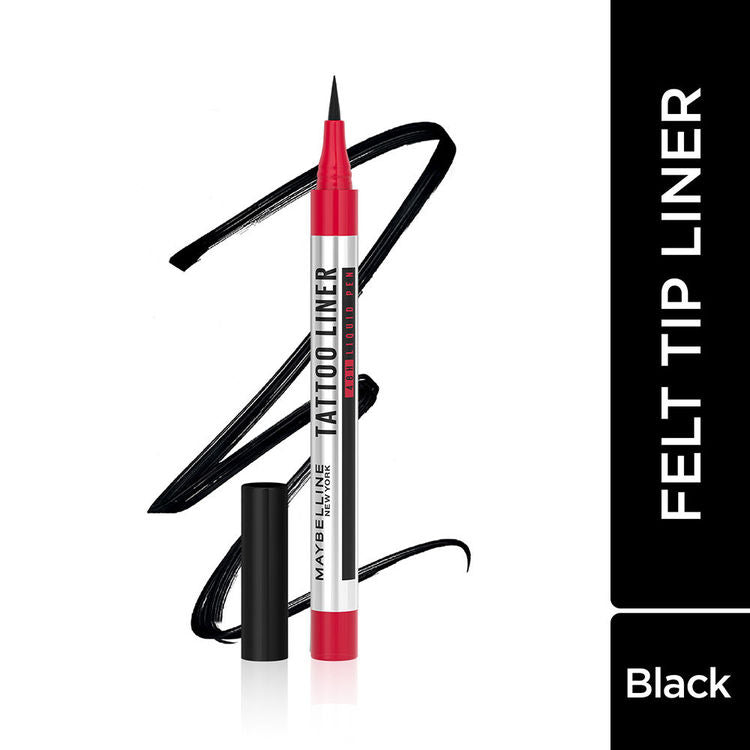 Maybelline High Impact Tattoo Pen Liner