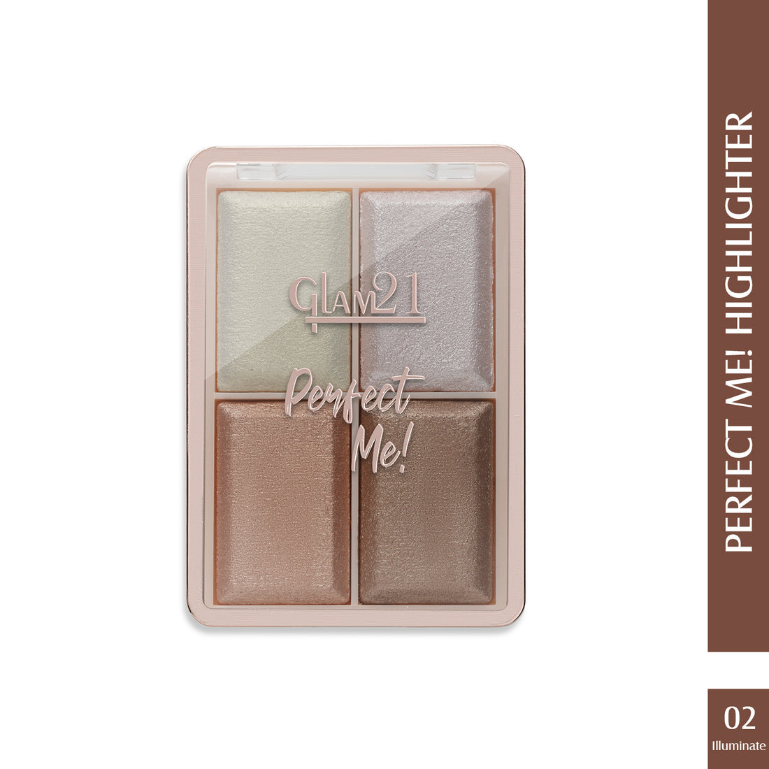 Glam21 Perfect Me! Highlighter (02 - Illuminate)