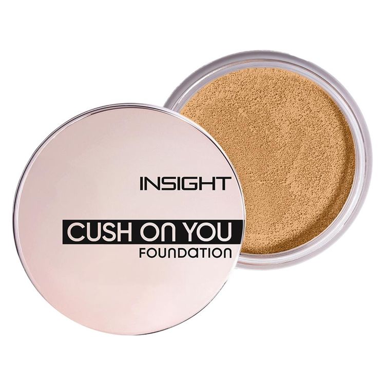 Insight Cosmetics
Cush On Foundation - 1 Soft Vanilla
(20g)