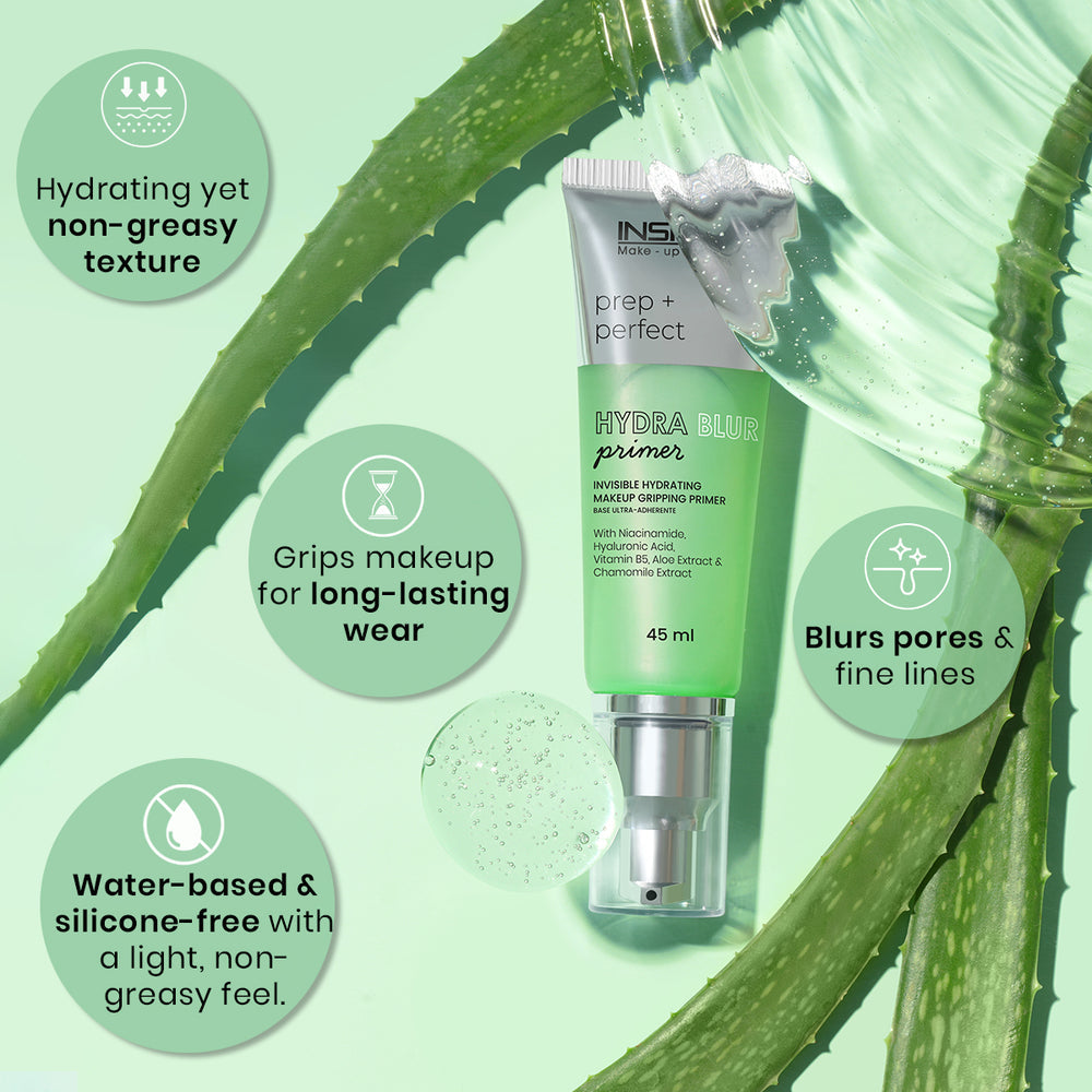 Insight cosmetics Hydra Blur Primer (45ml)