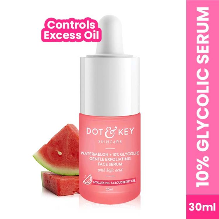 Dot & Key Watermelon & 10% Glycolic Serum (20ml)