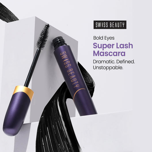 Swiss Beauty Eye Definition Duo