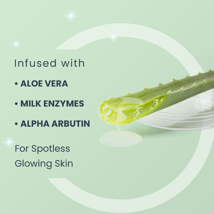 Lotus Herbals WhiteGlow 3 in 1 Deep Cleansing Facial Foam|Acne Control|NonGreasy|All Skin Types
(200g)