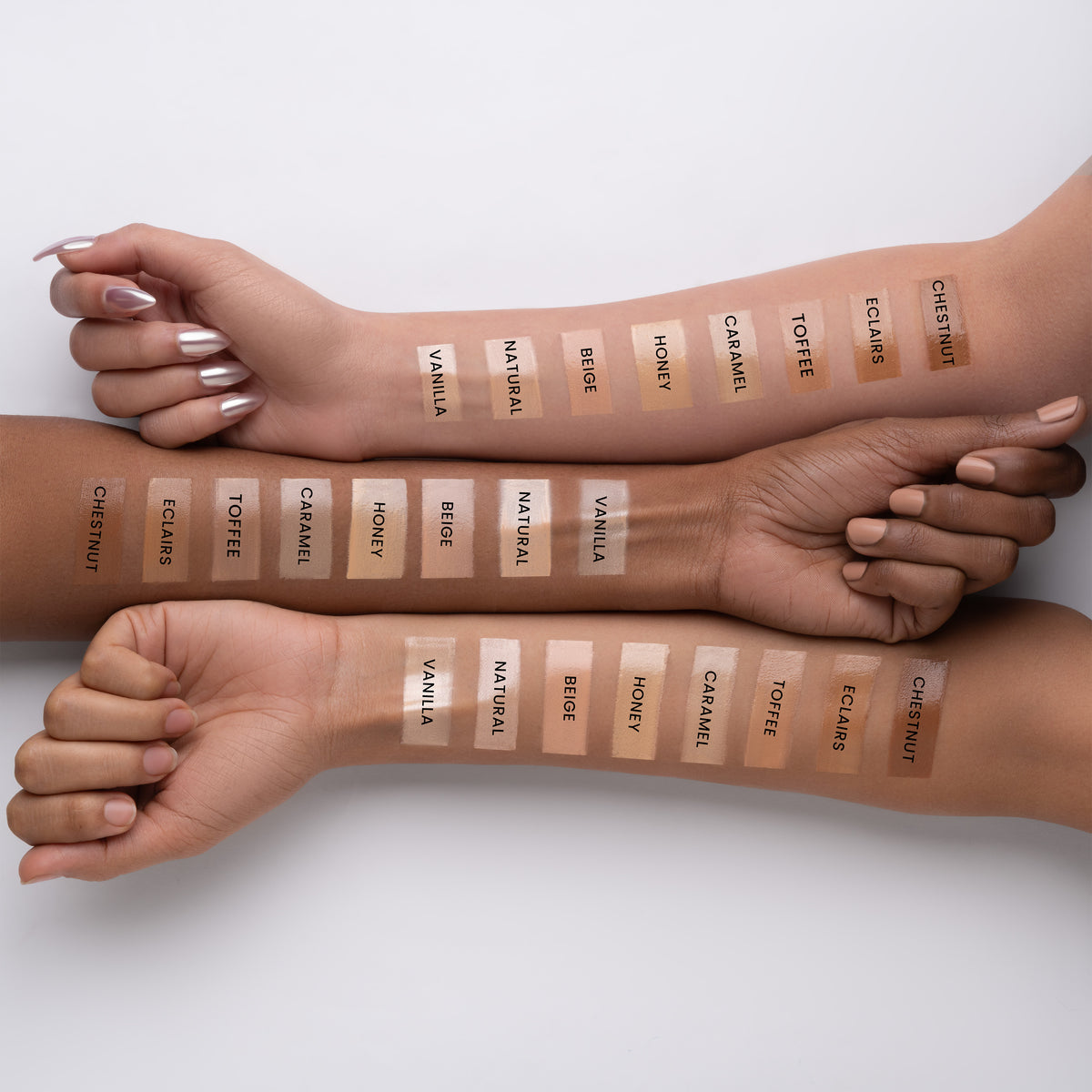 Mars God’s Glow | Illuminator (05 caramel)