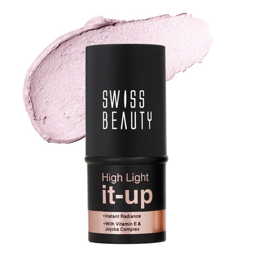 Swiss Beauty High Light It-Up 03(Radiant Pink)