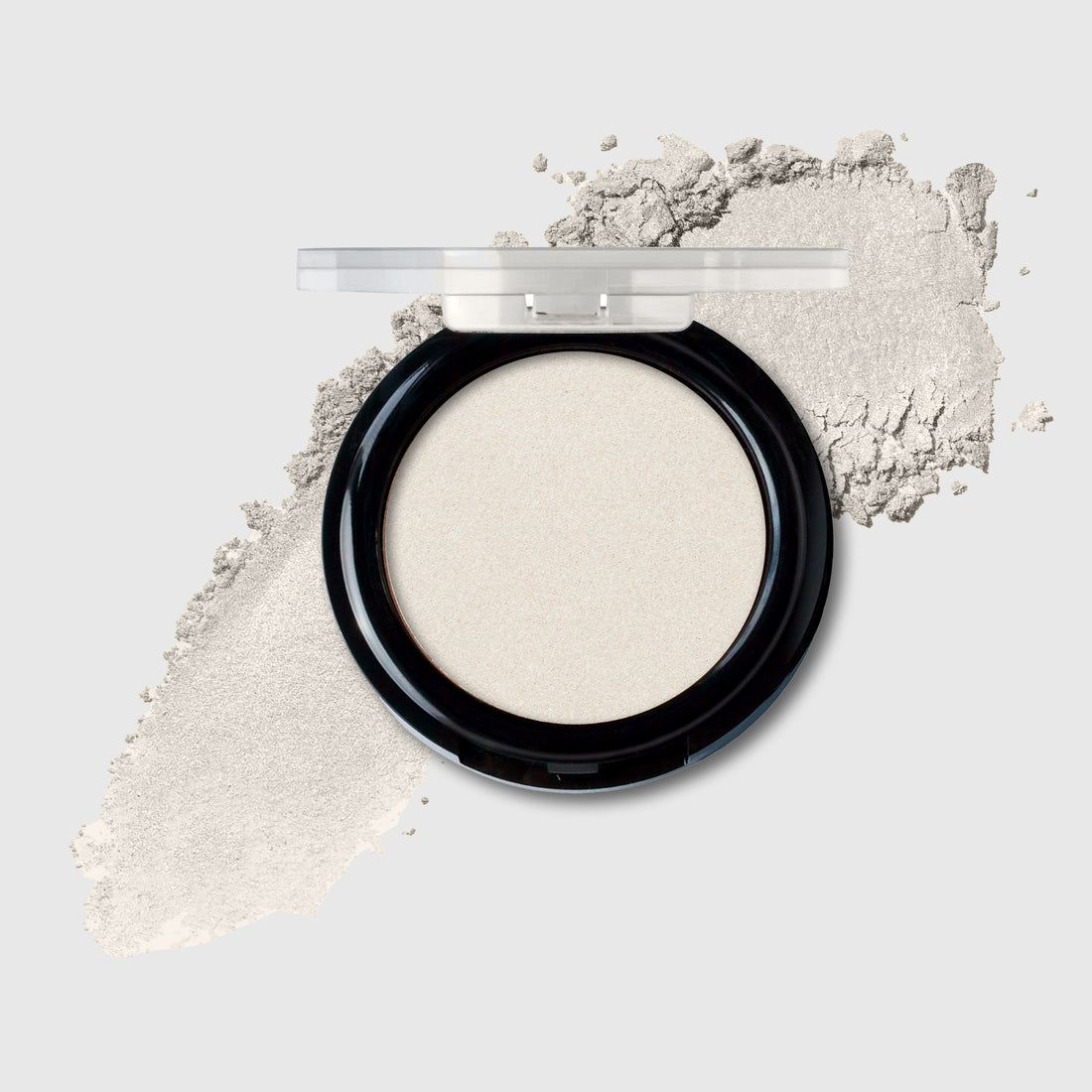 Colors Queen Master Chrome Metallic Highlighter | 01 Ice Gold