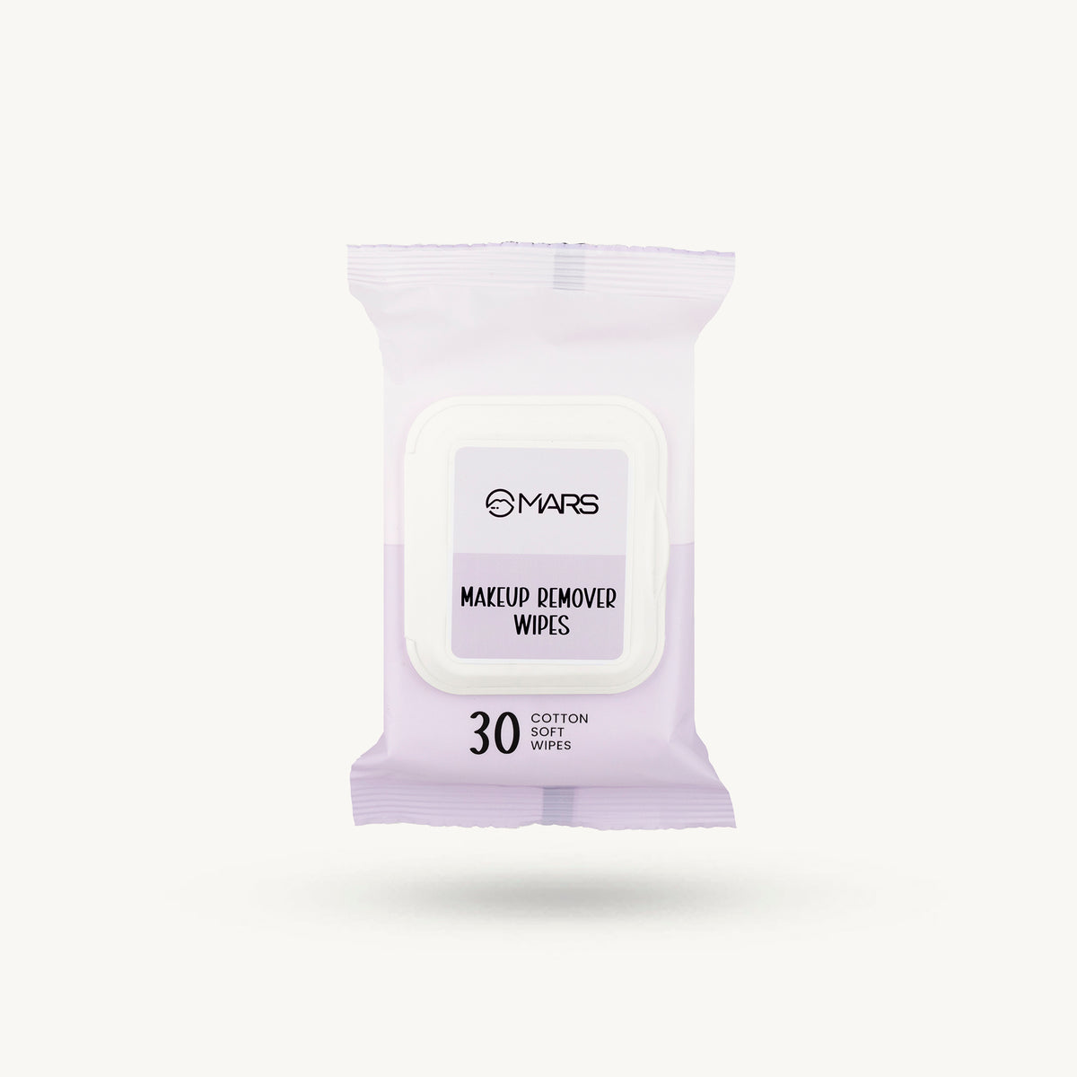 Mars Makeup Remover Wipes