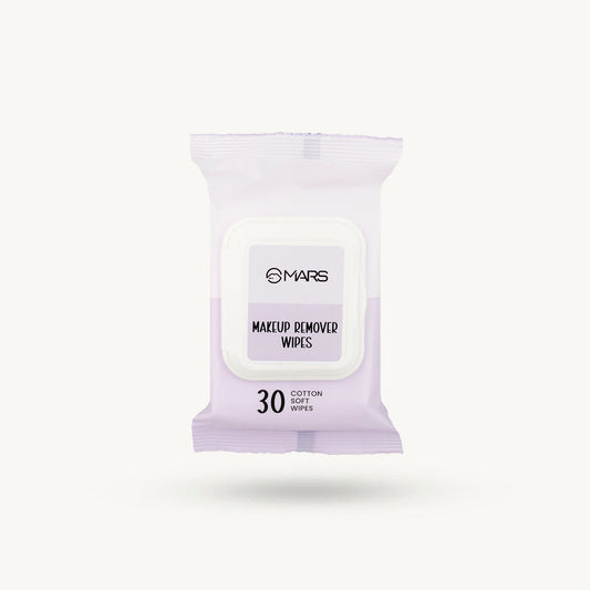 Mars Makeup Remover Wipes