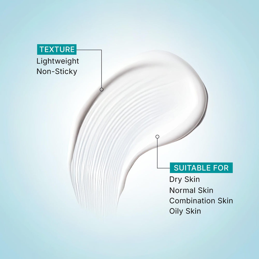 Pilgrim Squalane Under Eye Cream
Rejuvenation Surge With Plant Alternative Retinol + Caffeine