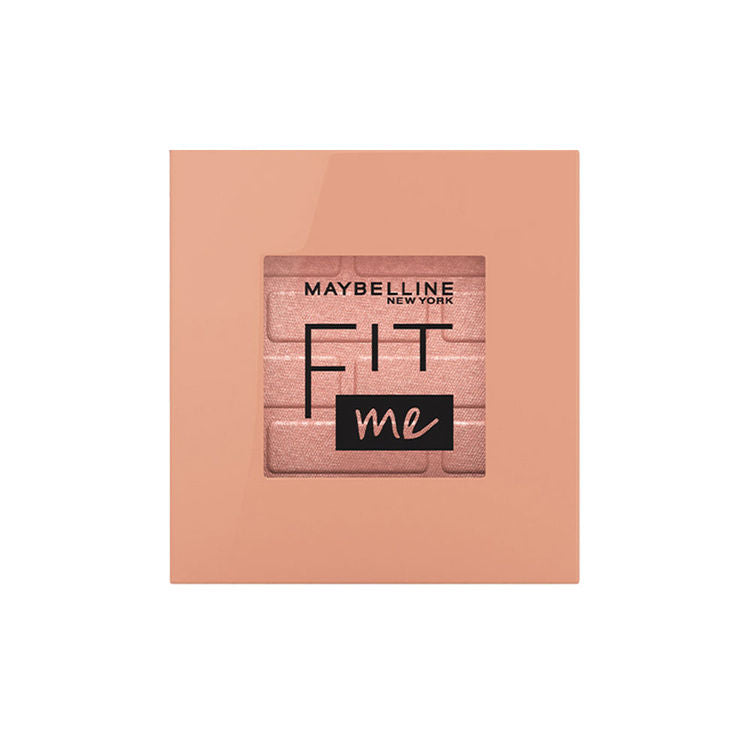 Maybelline New Fit Me Mono Blush (10 Brave)