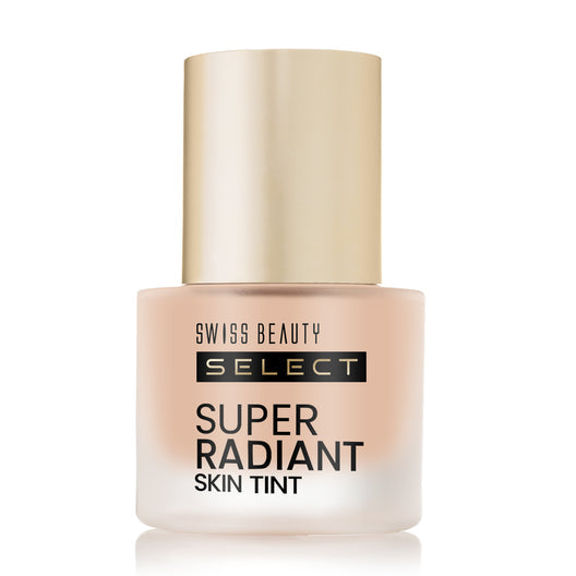 Swiss Beauty Select Super Radiant Skin Tint (02 Nude Glow)