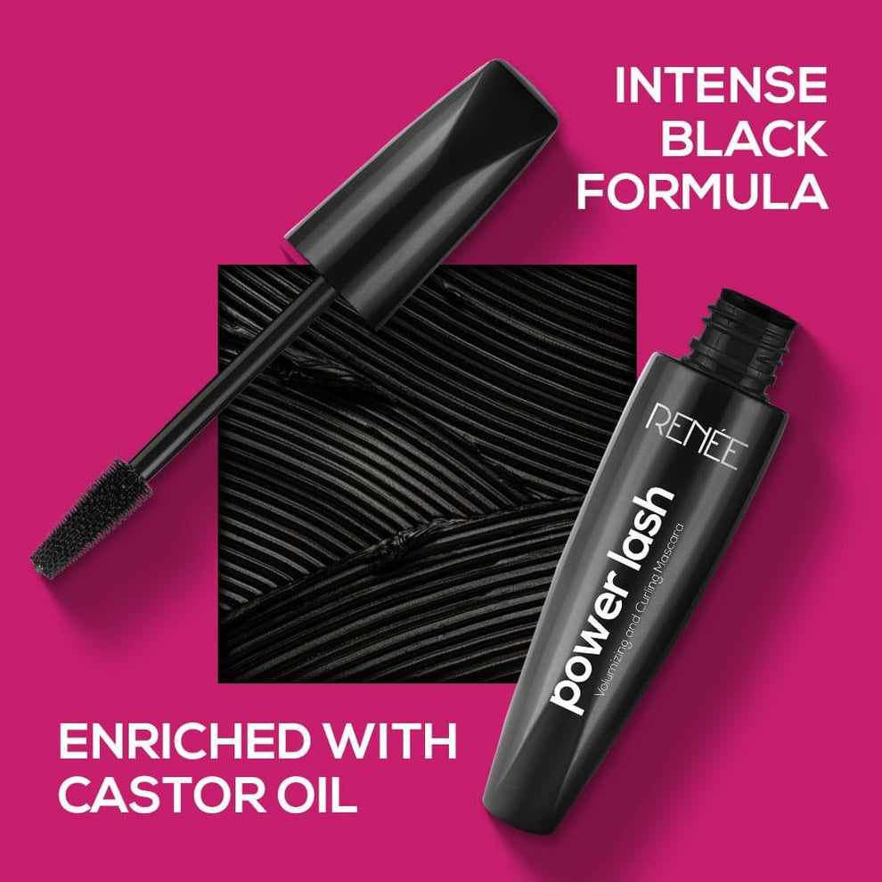 RENEE Power Lash Mascara