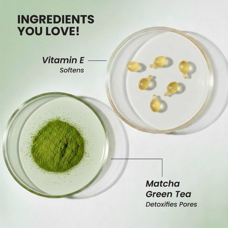 Insight Cosmetics Matcha Green Tea Cleansing Balm (25g)