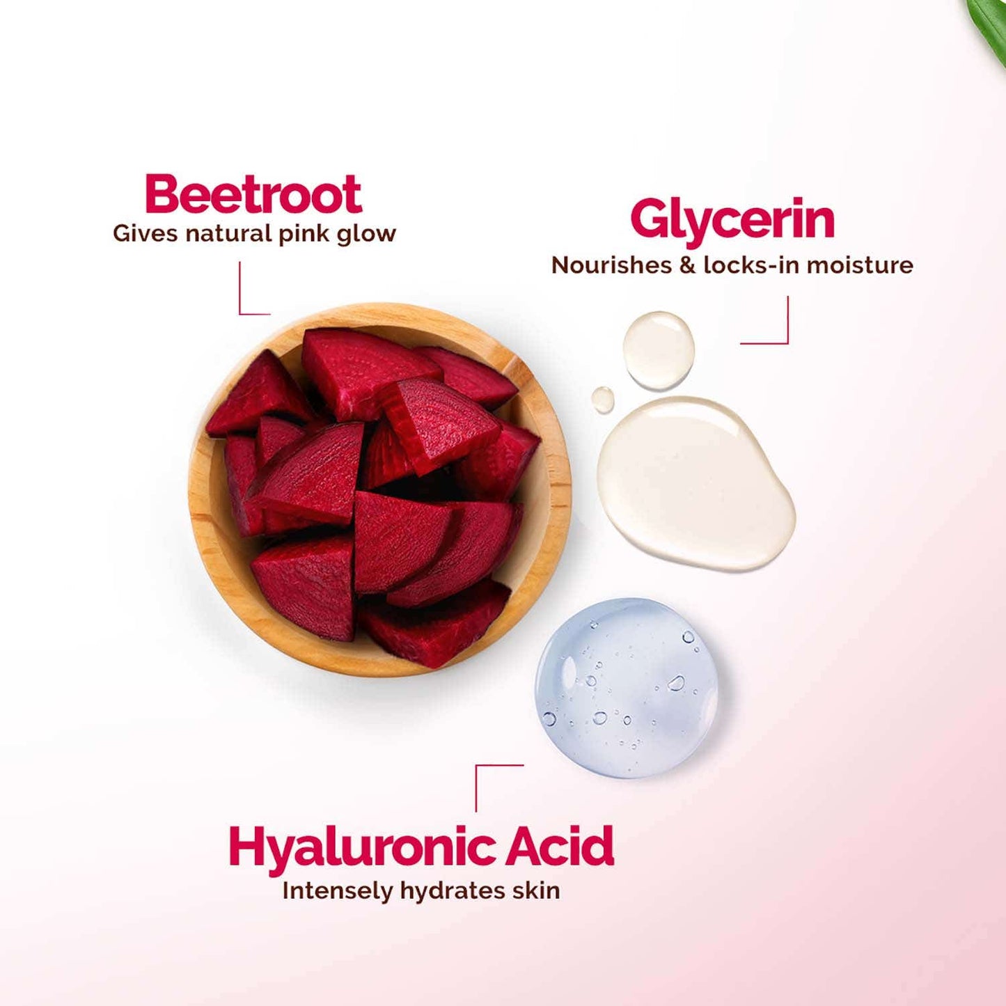 Mamaearth Beetroot Hydraful Facial Kit
