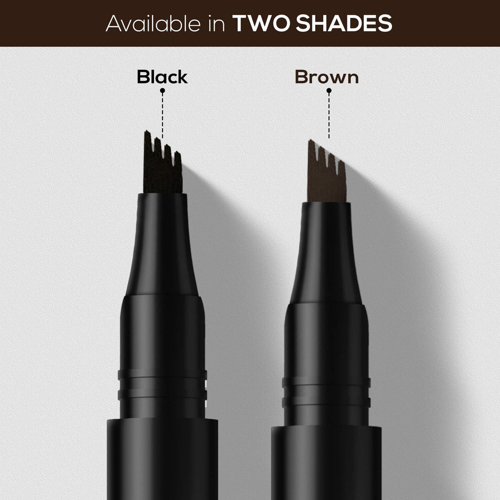 RENEE Browfill Eyebrow Pen ( Brown)