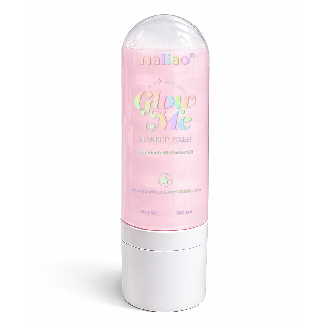 Maliao Glow Me Makeup Fixer 02 Pink