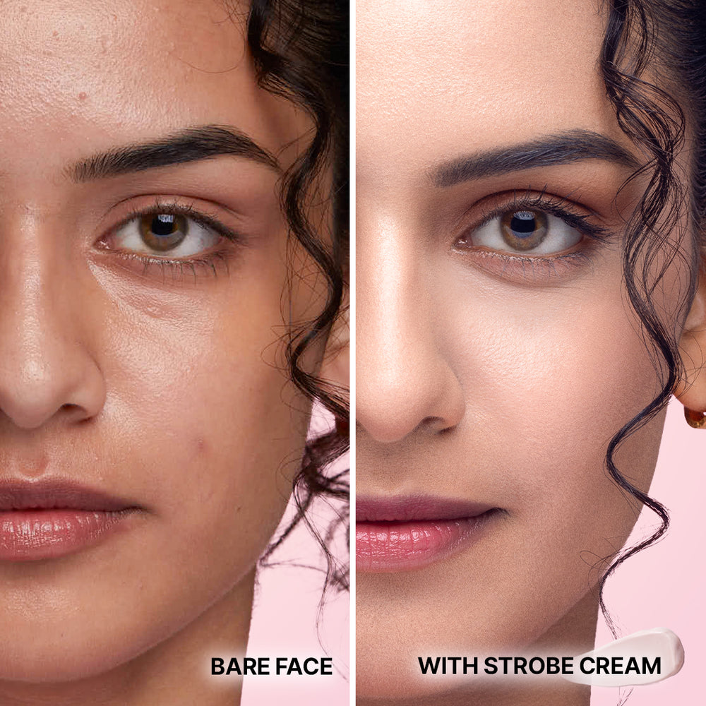 So True 3-in-1 Illuminating Strobe Cream | Pink