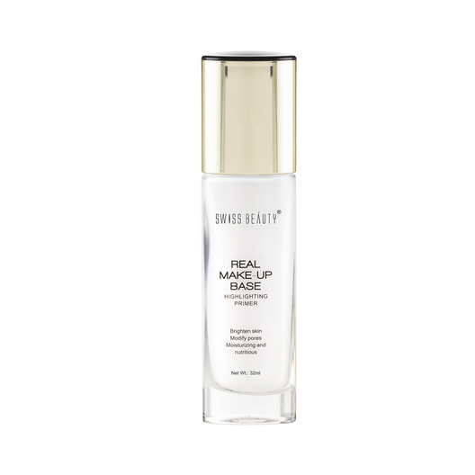Swiss Beauty Highlighting Primer (01 Natural Tint)
