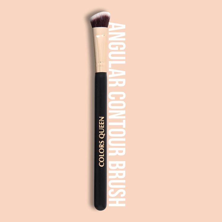 Colors Queen Angular Contour Brush (8g)