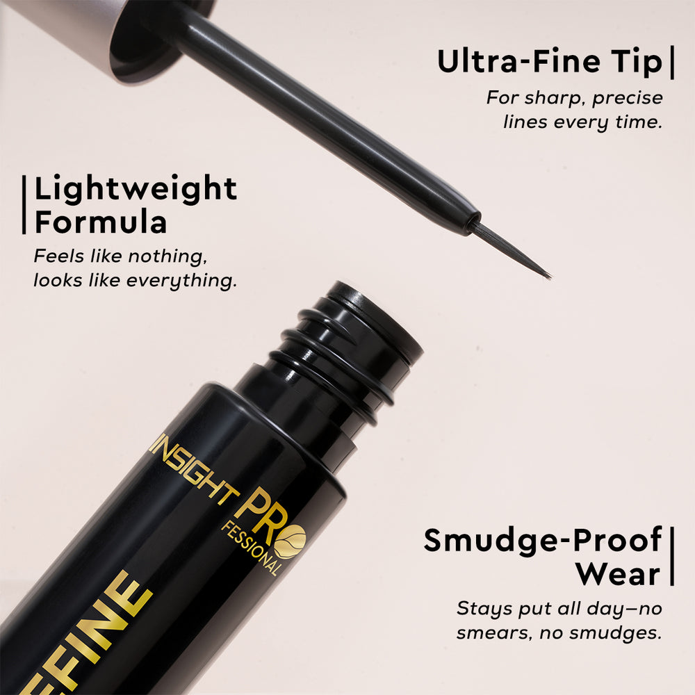 Insight Pro Line & Define Eyeliner