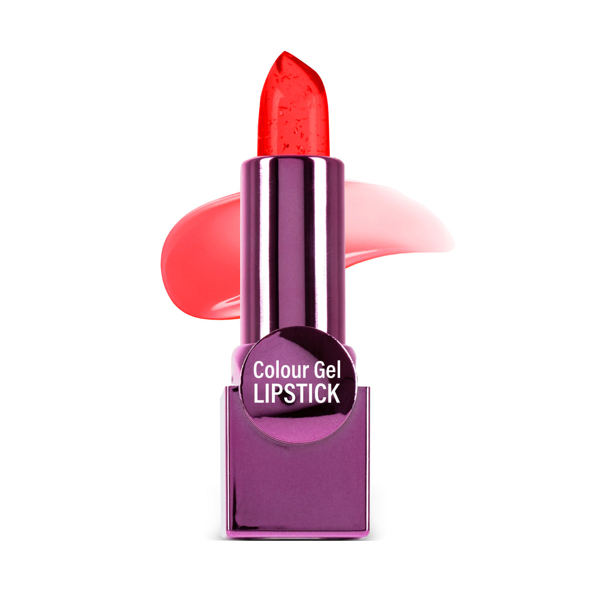 Hilary Rhoda Colour Gel Lipstick (Shade 3)