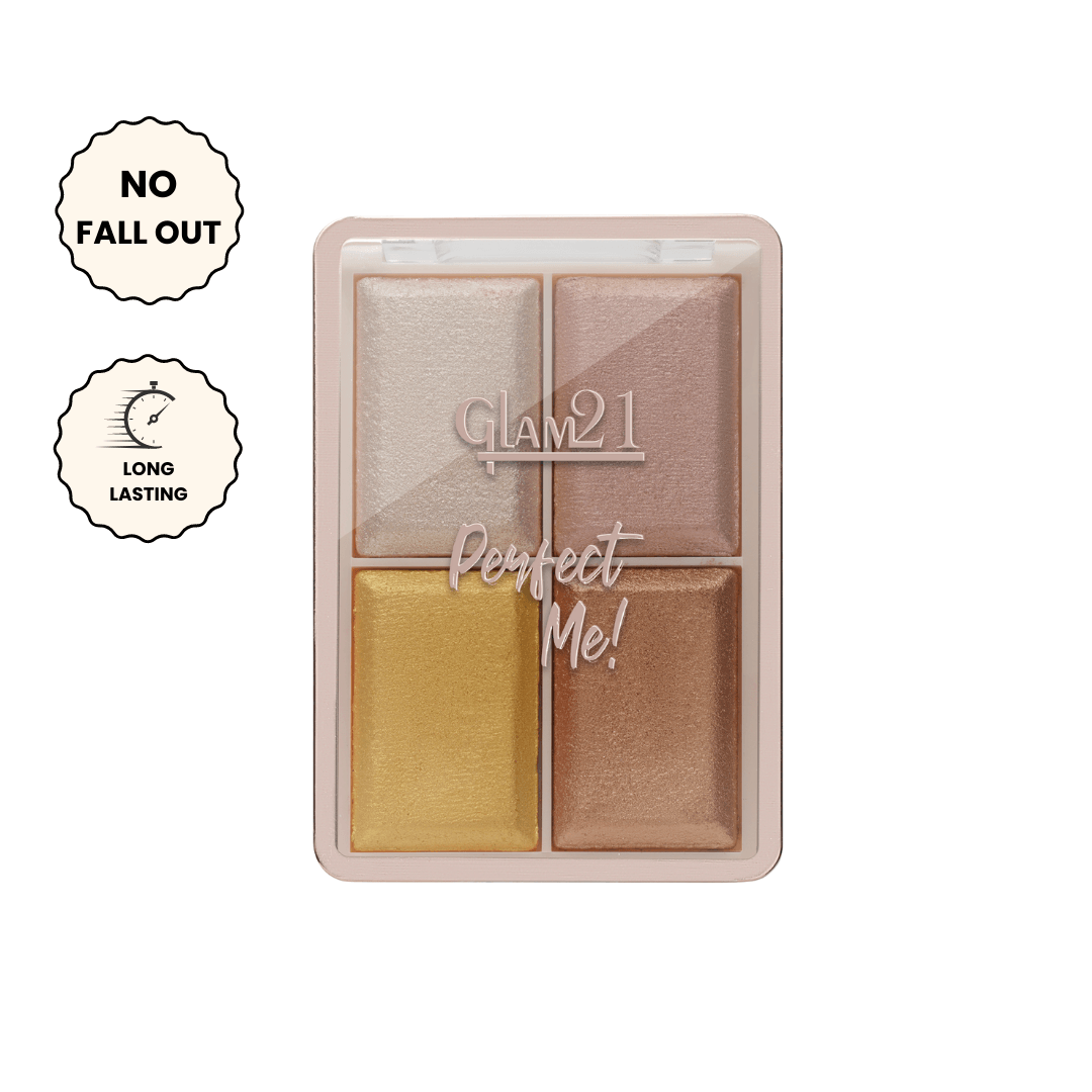 Glam21 Perfect Me! Highlighter (01 - Strobing)