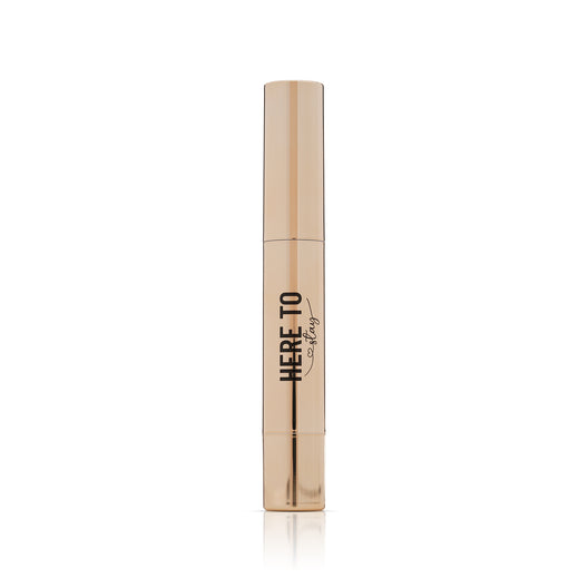 Swiss Beauty Select Here To Stay Lip Crayon (12 Choco Crumble)