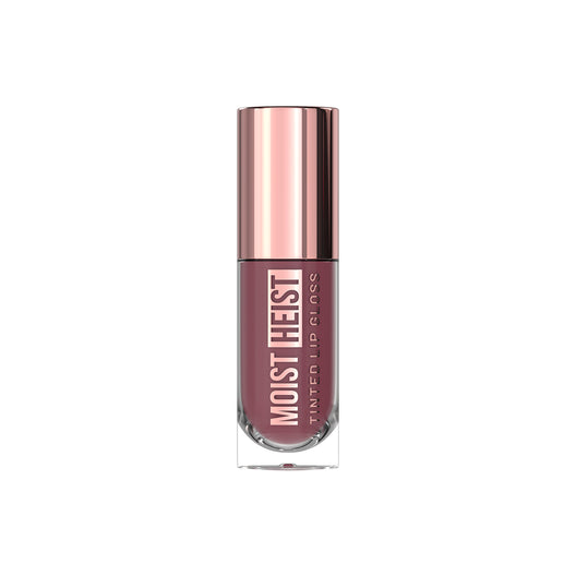 Swiss Beauty Moist Heist Tinted Lip Gloss 03(Berry Mission)