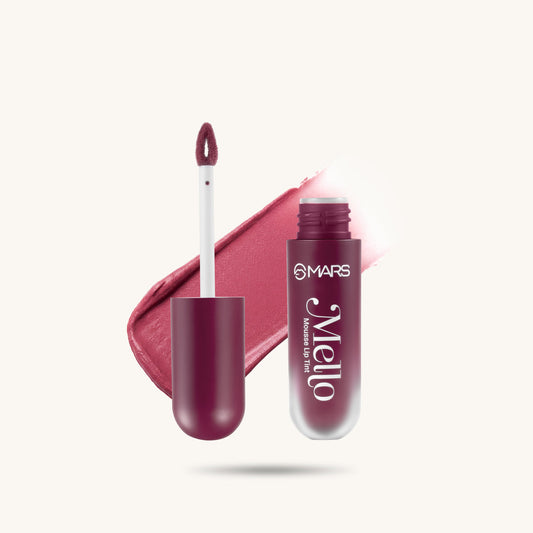 Mars Mello | Mousse Lip Tint 04 Sprinkle