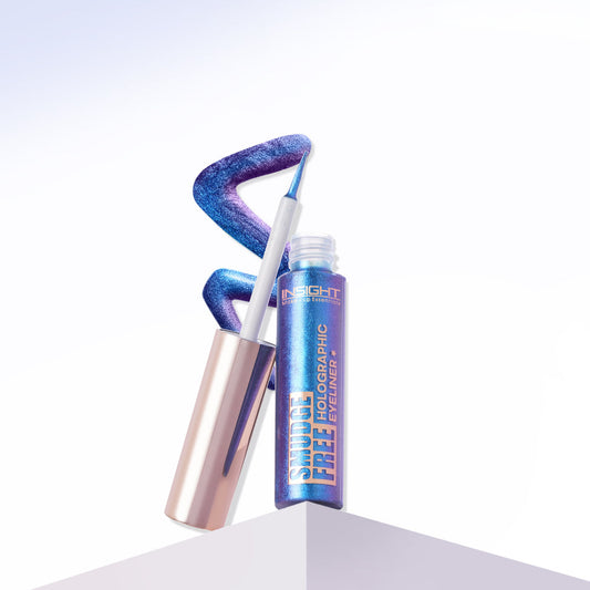 Insight Cosmetics Smudge Free Holographic Eyeliner (01 Twilight Dawn)