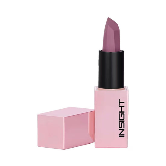 Insight Cosmetics Prime Matte Lipstick (7 Red Snapper)