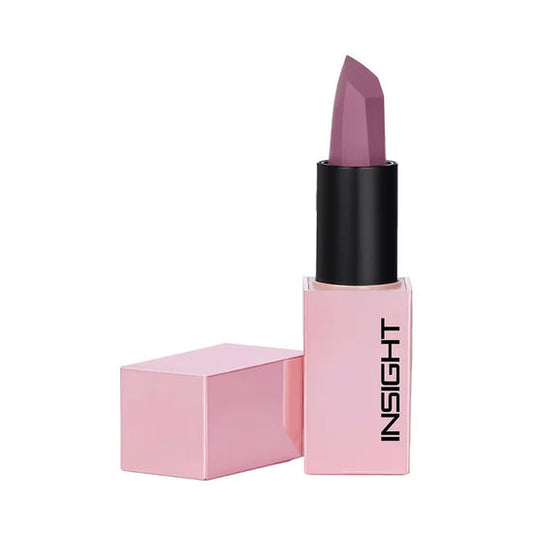 Insight Cosmetics Prime Matte Lipstick (7 Red Snapper)