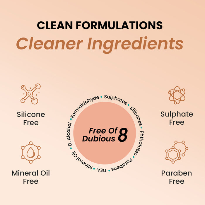 Dot & Key Moringa & Argan Frizz Control Hair Conditioner