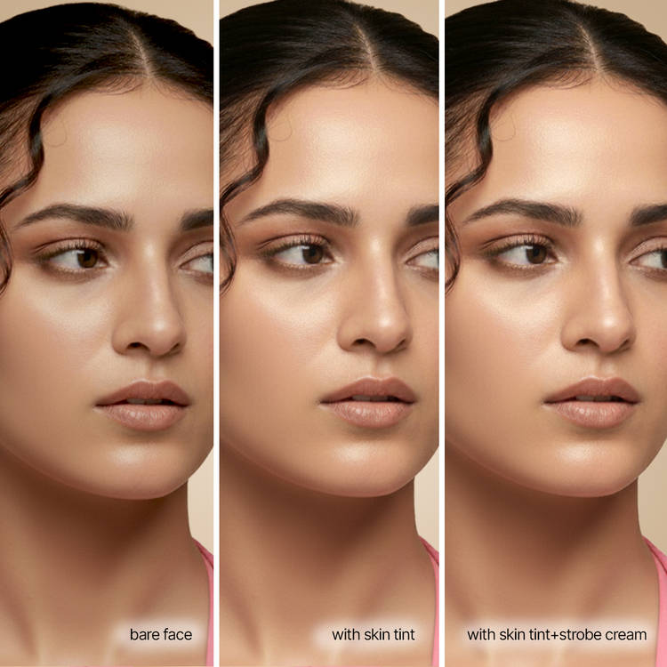So True 4-in-1 Skin Tint | Light to Medium Coverage / 1. Foxnut