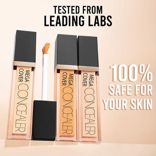 Insight cosmetics mega cover concealer (LP05)