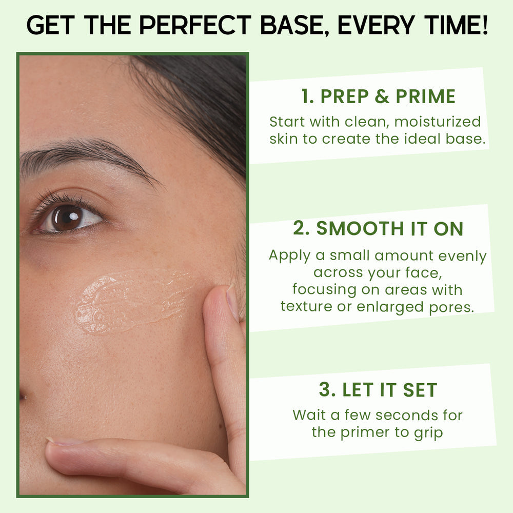 Insight cosmetics Hydra Blur Primer (45ml)