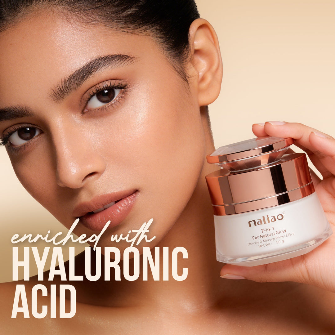 Maliao 7-in-1 for Natural Glow /50g
