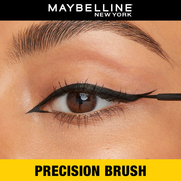 Maybelline The Colossal Bold Liner (Bold Black)