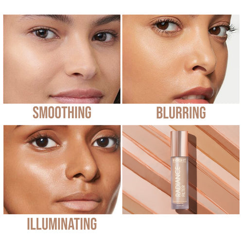 Insight cosmetics Radiance Filter (01 FAIR)