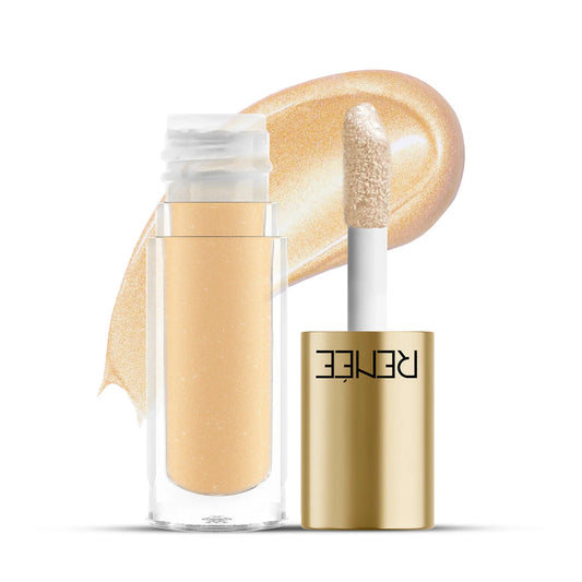 RENEE You Are Glowing Liquid Highlighter (Golden Gleam)