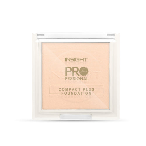 Insight professional Compact Plus Foundation (LN11)