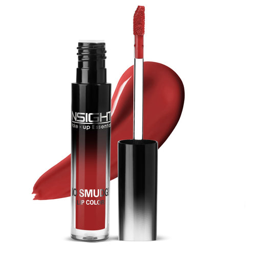 Insight cosmetics No Smudge Lip Color (18 BARBADOS)