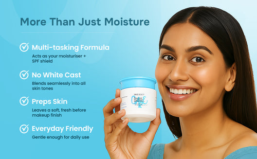 Swiss Beauty Care Dew Lock Day Cream