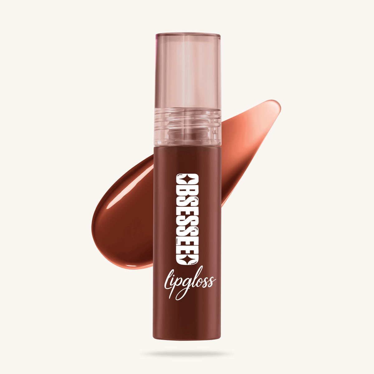 Mars Obsesseed | Lip Gloss 08 Gloss Getter