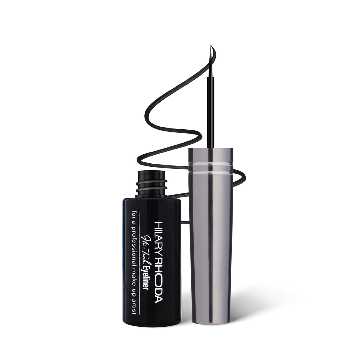 Hilary Rhoda Hi-Tech Eyeliner