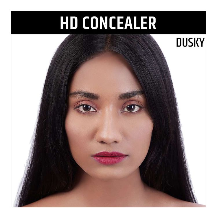 Insight Cosmetics Hd Concealer (Ln 10)